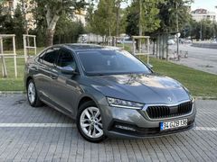 Octavia 1.0 e-Tec Elite 2023 Model Değişensiz