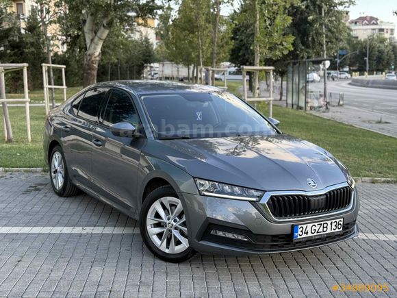 Octavia 1.0 e-Tec Elite 2023 Model Değişensiz