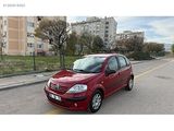 DEĞİŞEN YOK. 2004 MODEL 1.4 HDİ MUAYNE YENİ.. PIRIL PIRIL.