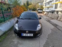 Sahibinden Fiat Punto Grande 1.4 Fire Active 2007 Model