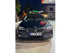 Sahibinden BMW 5 Serisi 520i premium 2016 Model 