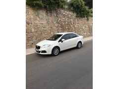 Sahibinden Fiat Linea 1.3 Multijet Pop 2015 Model 