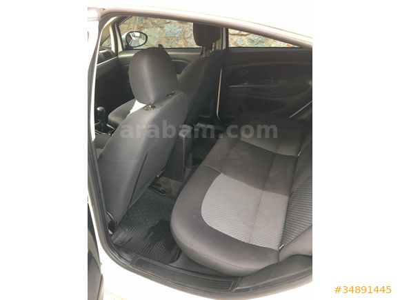 Sahibinden Fiat Linea 1.3 Multijet Pop 2015 Model 