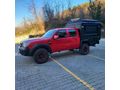 Komple revize 4x4 Ford Ranger Brothers Camp Karavan- KartaTaksit