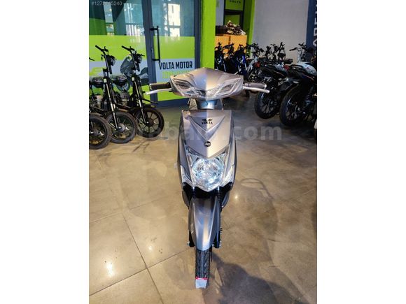 Volta VSX Ehliyet İstemeyen Model 6 - 12 Taksit