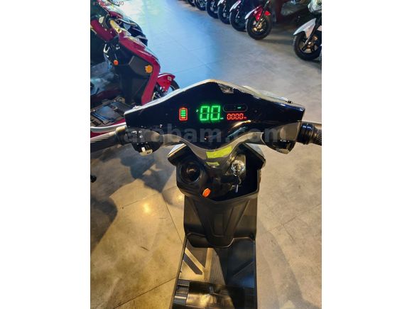 Volta VSX Ehliyet İstemeyen Model 6 - 12 Taksit