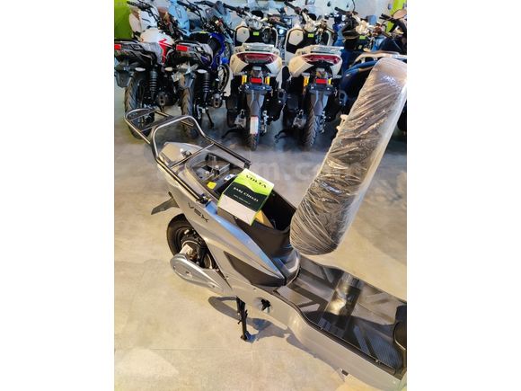 Volta VSX Ehliyet İstemeyen Model 6 - 12 Taksit