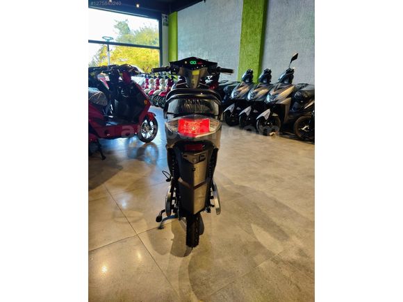 Volta VSX Ehliyet İstemeyen Model 6 - 12 Taksit