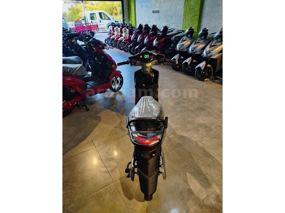 Volta VSX Ehliyet İstemeyen Model 6 - 12 Taksit