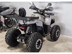 Volta RA5 ATV Aksesuarlı