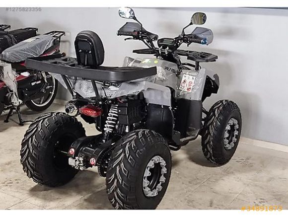 Volta RA5 ATV Aksesuarlı