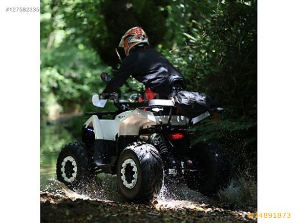 Volta RA5 ATV Aksesuarlı