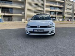Sahibinden Volkswagen Golf 1.6 TDi BlueMotion Highline 2014 Model 