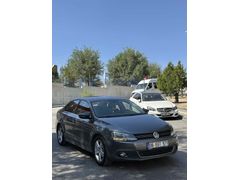 Sahibinden Volkswagen Jetta 1.6 TDi Comfortline 2012 Model 