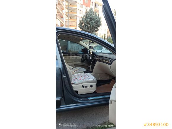 Skoda SuperB 1.6 TDI Elegance  tramersizzzz hatasızzz boyasız