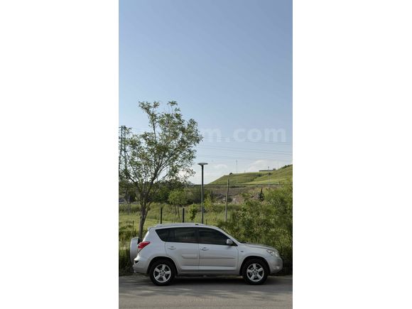 Sahibinden Toyota RAV4 2.0 Extra 2008 Model 