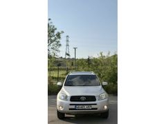 Sahibinden Toyota RAV4 2.0 Extra 2008 Model 