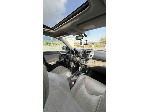 Sahibinden Toyota RAV4 2.0 Extra 2008 Model 