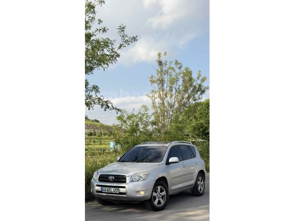 Sahibinden Toyota RAV4 2.0 Extra 2008 Model 