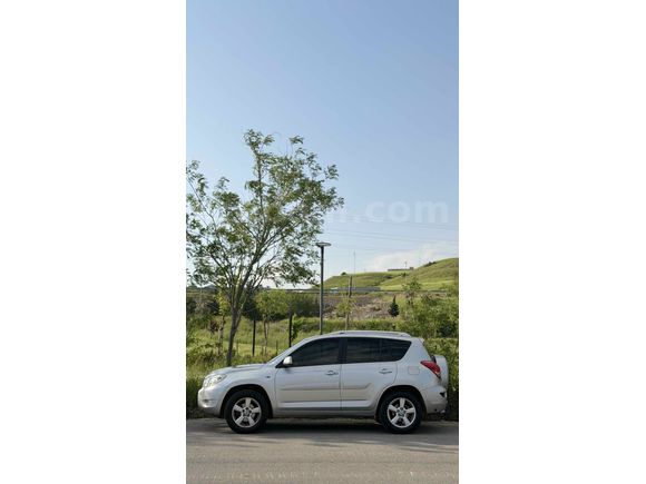 Sahibinden Toyota RAV4 2.0 Extra 2008 Model 