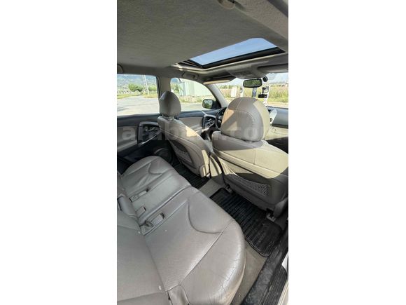 Sahibinden Toyota RAV4 2.0 Extra 2008 Model 