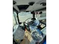 SİVAS TRAKTÖR FARKI İLE NEW HOLLAND T4.75S