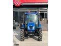 SİVAS TRAKTÖR FARKI İLE NEW HOLLAND T4.75S