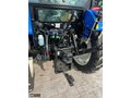 SİVAS TRAKTÖR FARKI İLE NEW HOLLAND T4.75S