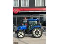 SİVAS TRAKTÖR FARKI İLE NEW HOLLAND T4.75S