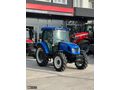 SİVAS TRAKTÖR FARKI İLE NEW HOLLAND T4.75S