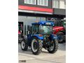 SİVAS TRAKTÖR FARKI İLE NEW HOLLAND T4.75S