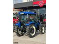 SİVAS TRAKTÖR FARKI İLE NEW HOLLAND T4.75S