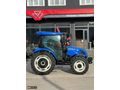 SİVAS TRAKTÖR FARKI İLE NEW HOLLAND T4.75S