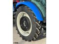 SİVAS TRAKTÖR FARKI İLE NEW HOLLAND T4.75S