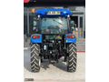 SİVAS TRAKTÖR FARKI İLE NEW HOLLAND T4.75S