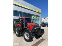 VSB TRAKTÖR A.Ş 2011 MODEL CASE MAXXUM 110