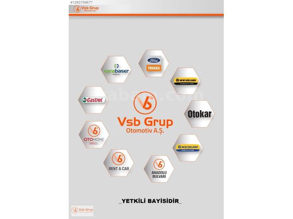VSB TRAKTÖR A.Ş 2011 MODEL CASE MAXXUM 110