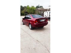 Sahibinden Ford Focus 2.0 Ghia 2000 Model yeni muayneli aile aracim