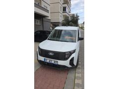 Sahibinden Ford Transit Courier 1.0 EcoBoost Trend 2024 Model