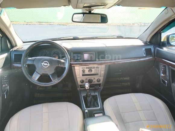 Sahibinden Opel Vectra 1.6 Elegance 2003 Model
