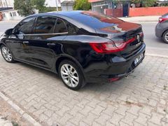 Sahibinden Renault Megane 1.5 dCi Icon 2018 Model 