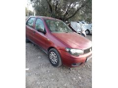 Sahibinden Fiat Albea 1.3 Multijet Active 2007 Model İzmir