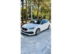ACİL. MEMURDAN  Seat Leon 1.5 eTSI FR 2021 Model 