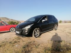 hatasız Peugeot 3008 1.6 VTI Active 2012 Model