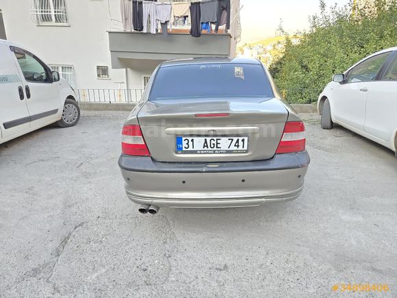 97 otomatik