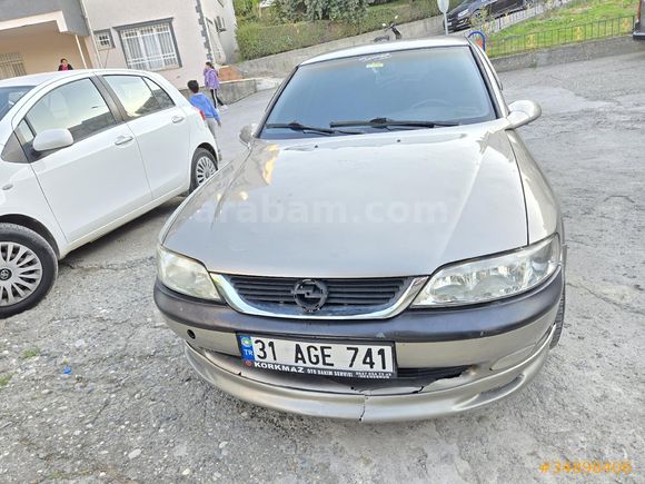 97 otomatik