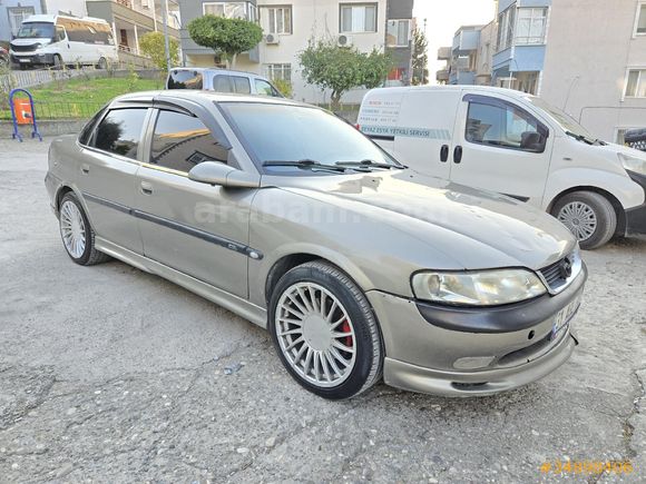 97 otomatik