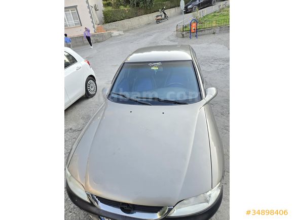 97 otomatik
