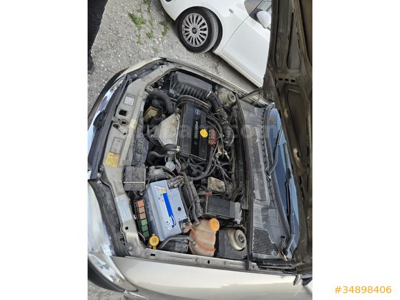 97 otomatik