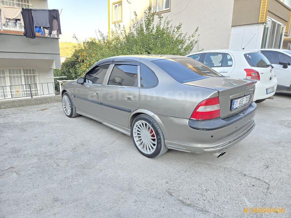 97 otomatik